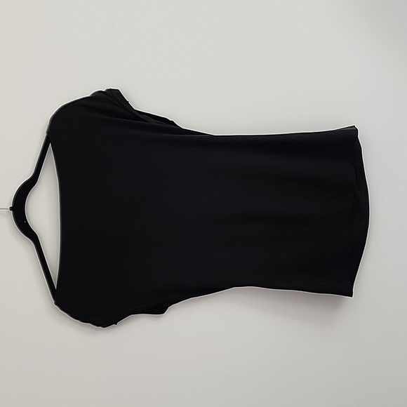 Jacob Size XS Black Top - Picture 10 of 10